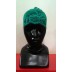 Lace Hijab Band- Turquoise  Lace Hijab Band- Turquoise